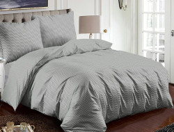 Постельное белье из микросатина TANGO DREAM FLY DF03-529 50х70 (2шт) евро