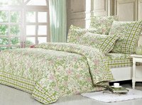 Постельное белье из поплина САЙЛИД A-157 1,5-спальное