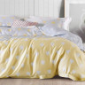 Постельное белье из тенсела TANGO TT-101 50х70 (2шт), 70х70 (2шт) евро