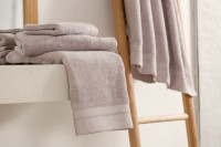 Полотенце из микрокоттона GERMAN GRASS Pearl Balance Grass 40х70