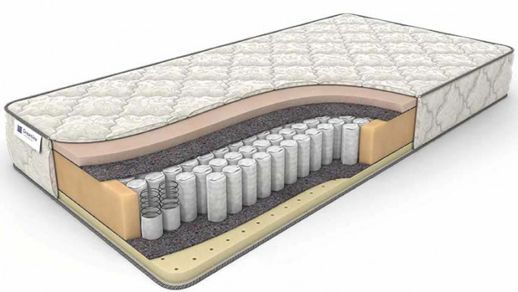 Матрас DREAMLINE MEMORY SLEEP TFK