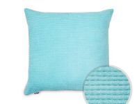 Наволочка декоративная TANGO WAFER WA4545-03 мятная 45х45