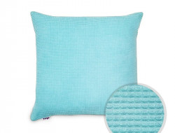 Наволочка декоративная TANGO WAFER WA4545-03 мятная 45х45