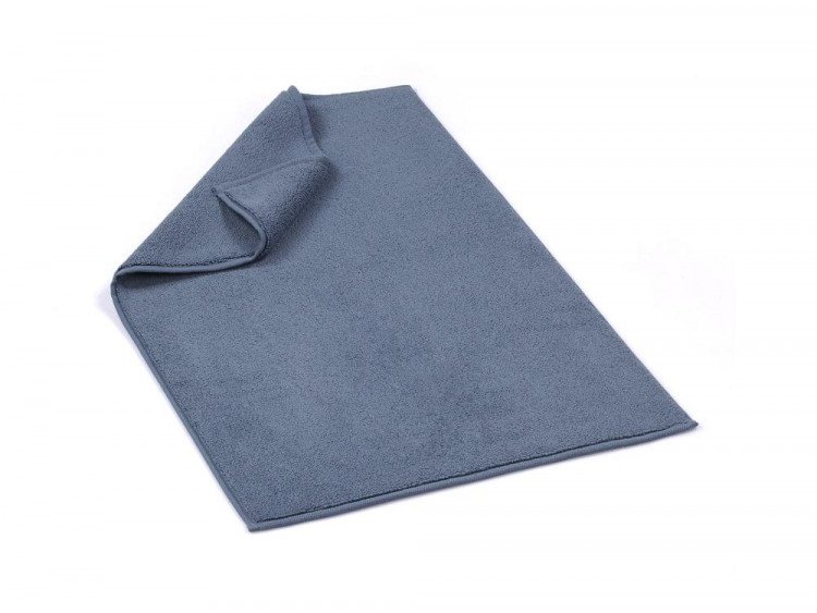 Полотенце для ног хлопковое CASUAL AVENUE CHICAGO marine 50х80