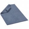 Полотенце для ног хлопковое CASUAL AVENUE CHICAGO marine 50х80