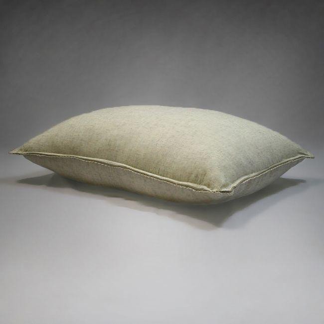 Подушка NATURES ДИВНЫЙ ЛЕН ДЛ-П-5-2 68х68 средняя