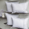 Подушка GERMAN GRASS HOTEL 5 STARS DOWN GRASS 50х68 средняя