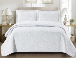 Покрывало с наволочками тонкое из микрофибры TANGO TRM2426-113 MARRAKECH 240х260