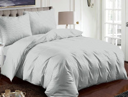 Постельное белье из микросатина TANGO DREAM FLY DF03-530 50х70 (2шт) евро