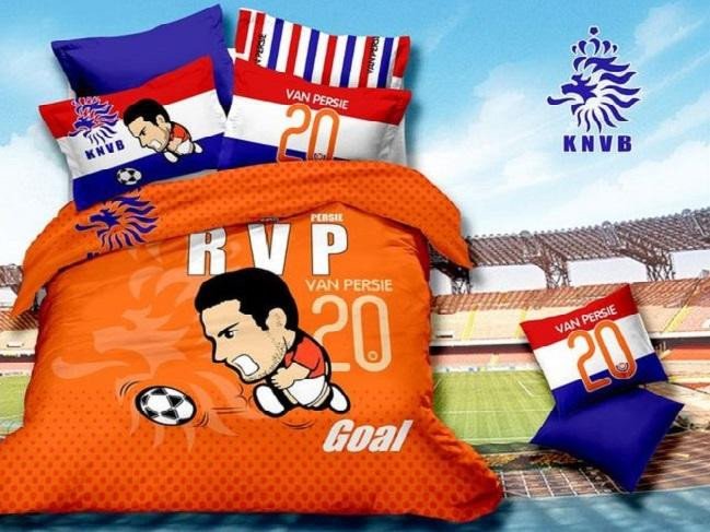 Постельное белье из сатина TANGO TS-773-50 50х70 (2шт) 1,5-спальное