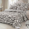 Постельное белье из микросатина с одеялом TANGO DE VERANO  Y-10 50х70 (2шт) семейное