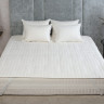Наматрасник GERMAN GRASS MATTRESS COTTON DRYSOFT GRASS непромокаемый 200х200