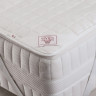 Наматрасник GERMAN GRASS MATTRESS COTTON DRYSOFT GRASS непромокаемый 200х200