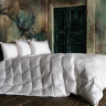 Подушка GERMAN GRASS ROYAL DOWN GRASS 60х80 средняя