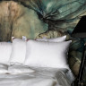 Подушка GERMAN GRASS ROYAL DOWN GRASS 60х80 средняя