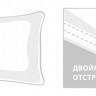 Подушка GERMAN GRASS ROYAL DOWN GRASS 60х80 средняя