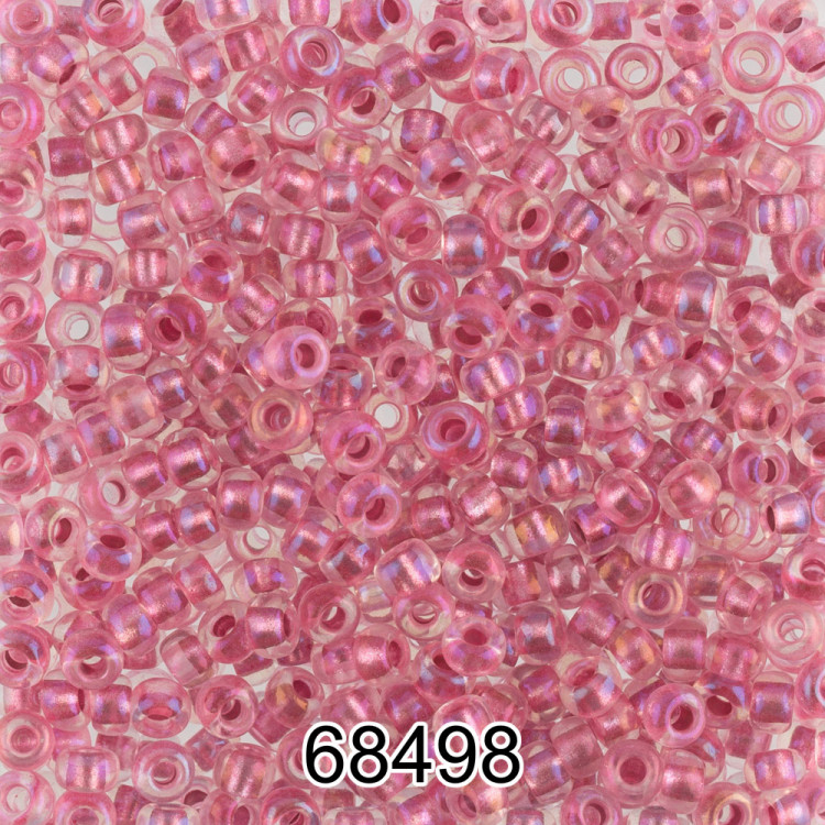 Бисер 38694 чехия
