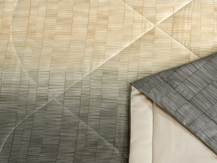 Одеяло летнее из тенсела в тенселе ASABELLA 2190-OM 200х220