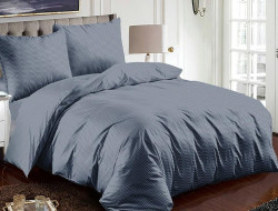 Постельное белье из микросатина TANGO DREAM FLY DF03-531 50х70 (2шт) евро