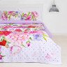 Постельное белье из ранфорса ЭТЕЛЬ LOVE 2-спальное