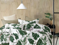 Постельное белье из твил-сатина TANGO дантино 70х70 (2шт) 2-спальное