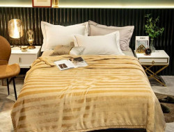 Плед из микрофибры TANGO ФЛАНЕЛЬ VAR-317 230х250