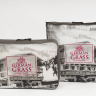 Подушка GERMAN GRASS ORGANIC DOWN GRASS 50х68 мягкая