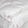 Одеяло GERMAN GRASS ALLIANCE DOWN and DOWN Light GRASS двойное 150х200