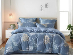 Постельное белье из тенсела TANGO КЛЮМАРС семейное