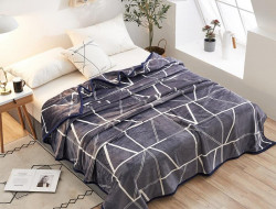 Плед из микрофибры TANGO MADISON MAD-21 230х250