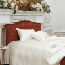 Пододеяльник GERMAN GRASS CREAMY WHITE GRASS 150х200
