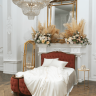 Пододеяльник GERMAN GRASS CREAMY WHITE GRASS 150х200