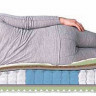 Матрас DREAMLINE MIX FOAM SMART ZONE