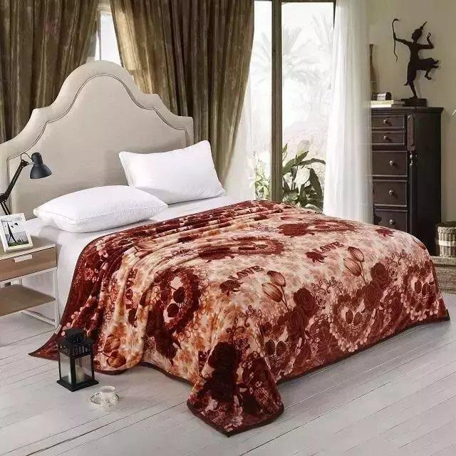 Плед из микрофибры TANGO ФЛАНЕЛЬ VAR-342 200х220