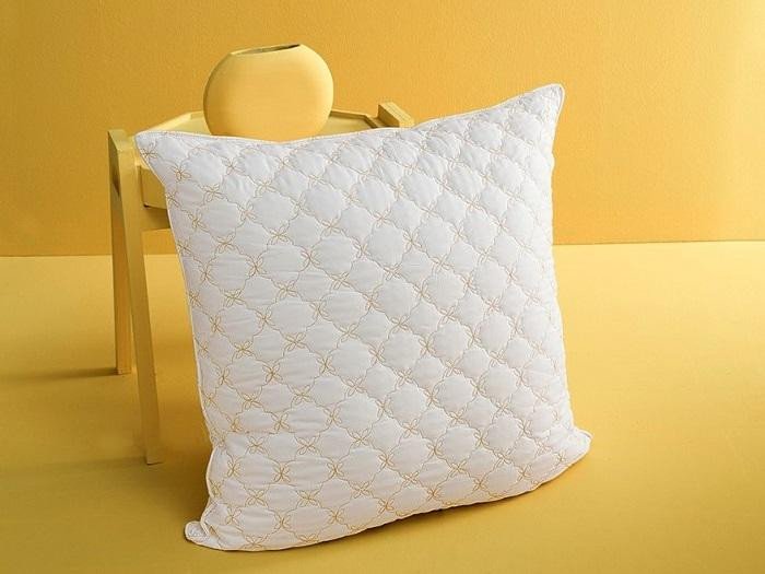 Подушка микрогель в бамбуке KARNA FLEX 70х70