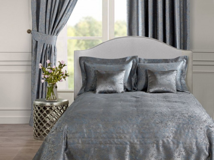 Комплект штор с подхватами ASABELLA 68S 270х275 (2шт)