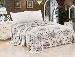 Плед из бамбуковой микрофибры АЛЬВИТЕК 194-pb 180х200