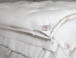 Одеяло пуховое стеганое GERMAN GRASS ALLIANCE DOWN GRASS всесезонное 200х220