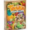 Настольная игра ЭВРИКУС Тануки. Охота на фрукты BG-11069