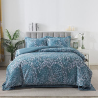 Постельное белье из египетского хлопка TANGO КАВИНИ 50х70 (2шт) 1,5-спальное