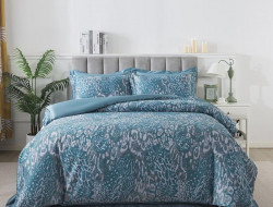 Постельное белье из египетского хлопка TANGO КАВИНИ 50х70 (2шт) 1,5-спальное
