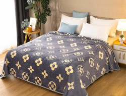 Плед из микрофибры TANGO MADISON MAD-22 230х250