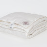 Одеяло кассетное GERMAN GRASS LUXE DOWN GRASS 160х220 всесезонное Light