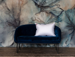 Подушка GERMAN GRASS 3D ROYAL DOWN GRASS 50х90 упругая