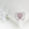 Подушка GERMAN GRASS 3D ROYAL DOWN GRASS 50х90 упругая