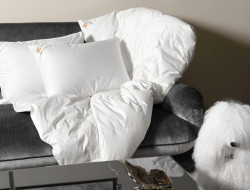 Одеяло кассетное GERMAN GRASS KINDER SNOW GRASS 120х200 всесезонное