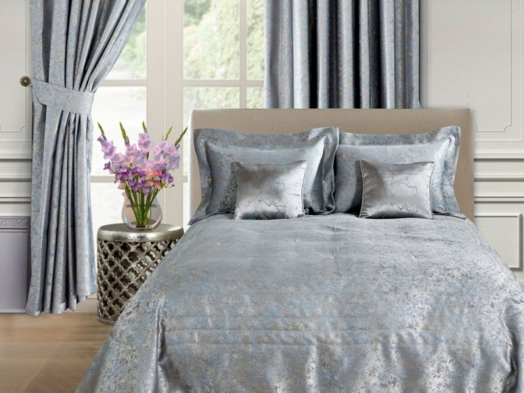 Комплект штор с подхватами ASABELLA 69S 270х275 (2шт)