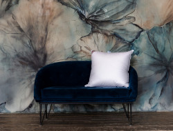 Подушка GERMAN GRASS ROYAL DOWN GRASS 68х68 средняя