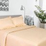 Постельное белье из мако-сатина ЭТЕЛЬ ПЕСЧАНЫЕ ДЮНЫ 2-спальное