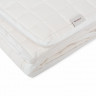 Наматрасник GERMAN GRASS MATTRESS COTTON DRYSOFT GRASS непромокаемый с юбкой 90х200х40